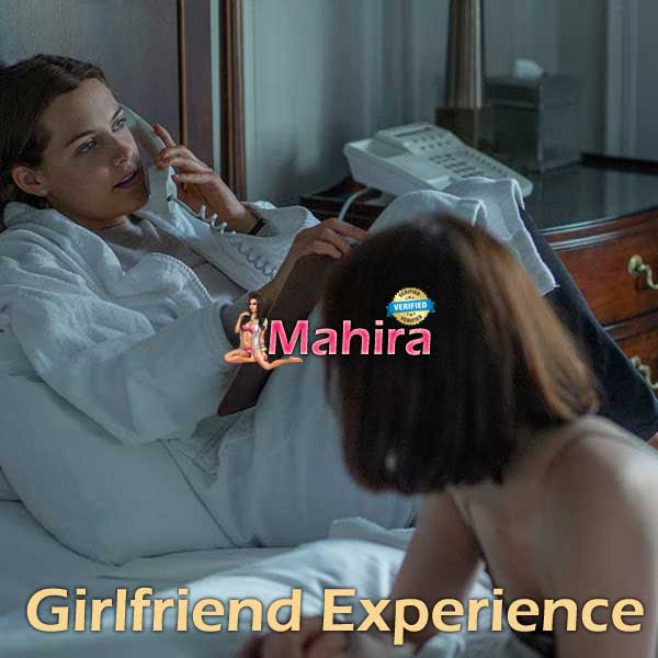girlfriend experience