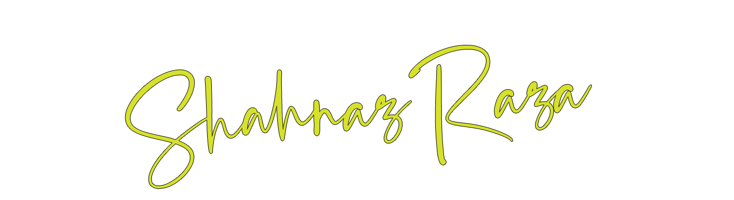 Mahira Rai signature